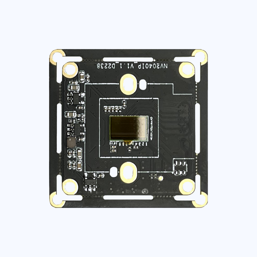 SDI 1080P彩色星光級模組 SDI 1080P彩色星光級模組